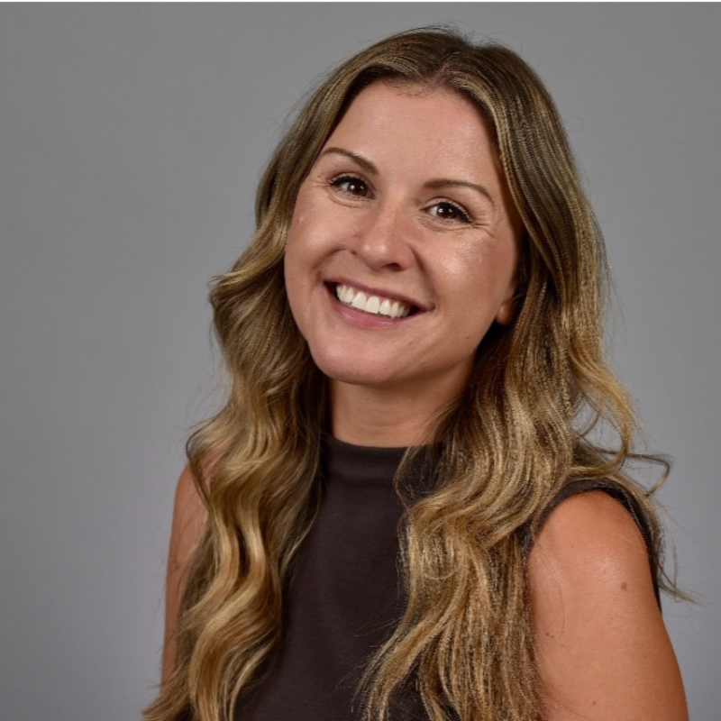 Rachel Mason - Business Development Executive | Stackforce