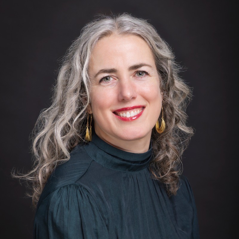 Rachel Wimpee PhD - Associate Partner | Stackforce