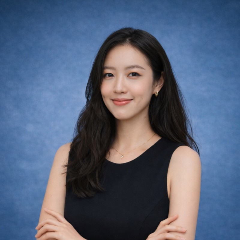 Rachel Y. - Operations Associate | Stackforce