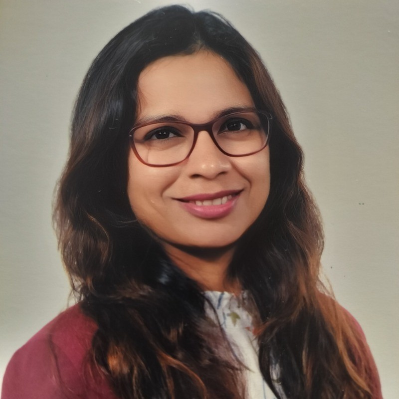 Rachel Carville - Associate Partner | Stackforce