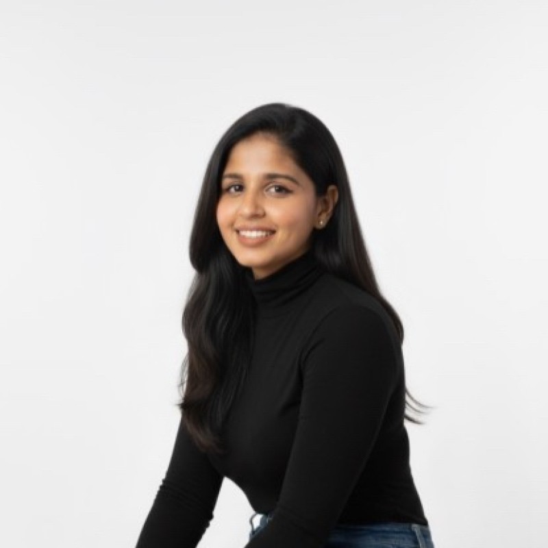 Rachel G. - Product Manager | Stackforce