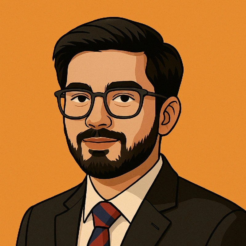 Rachit Jindal - Data Scientist | Stackforce