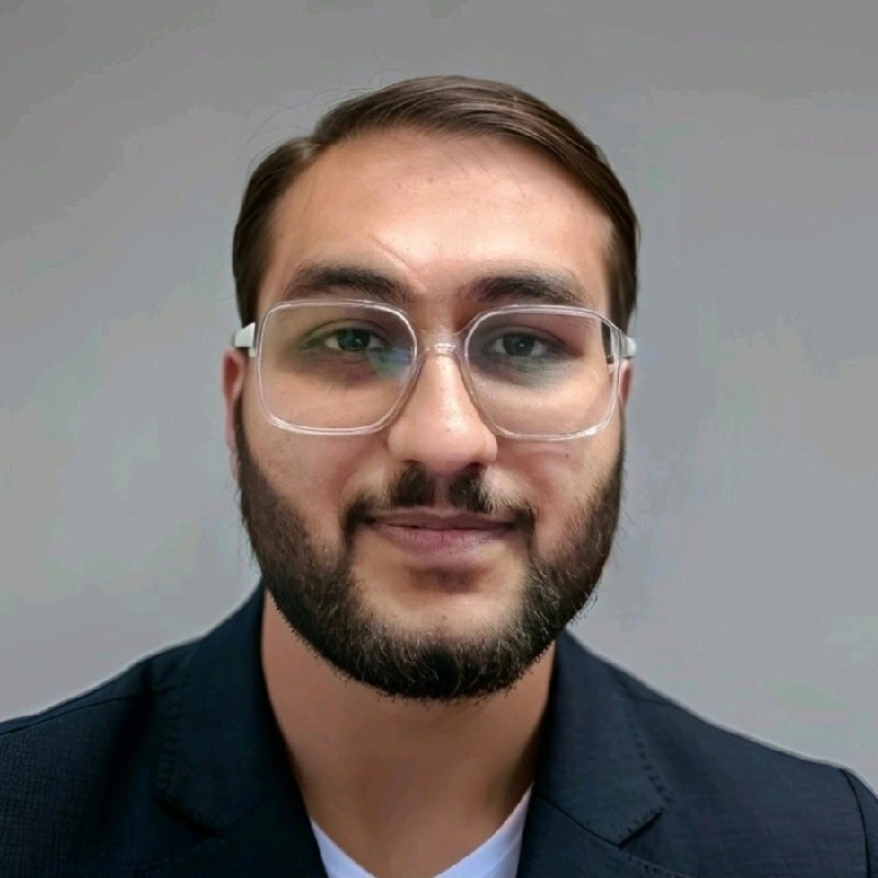 Rachit Gupta - Co-Founder | Stackforce