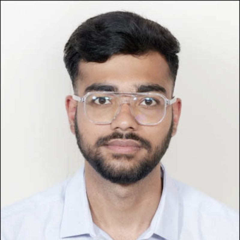 Rachit Rajput - Software Engineer | Stackforce