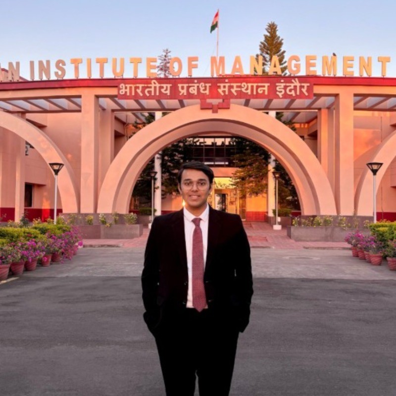 Rachit Raj Maheshwari - Product Manager | Stackforce