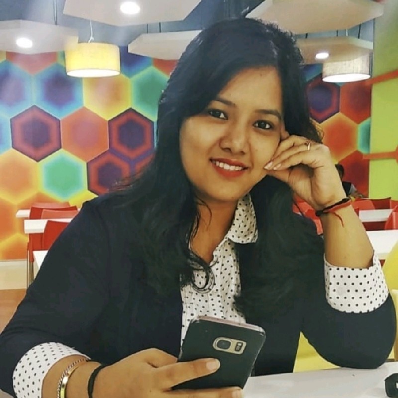 Rachna Arora - Associate Partner | Stackforce