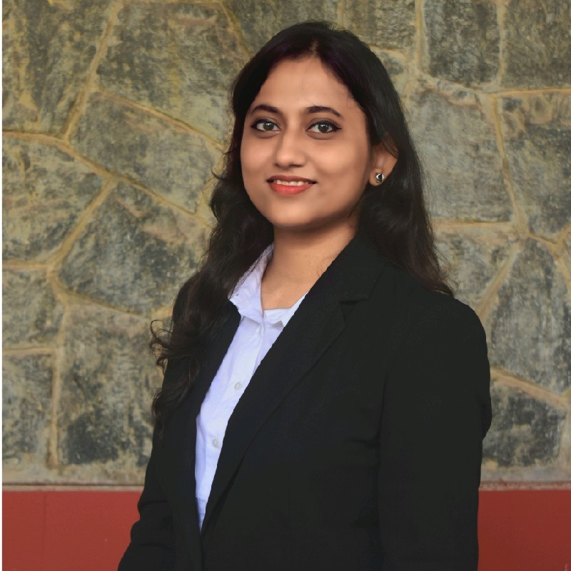 Radha Das - Product Manager | Stackforce