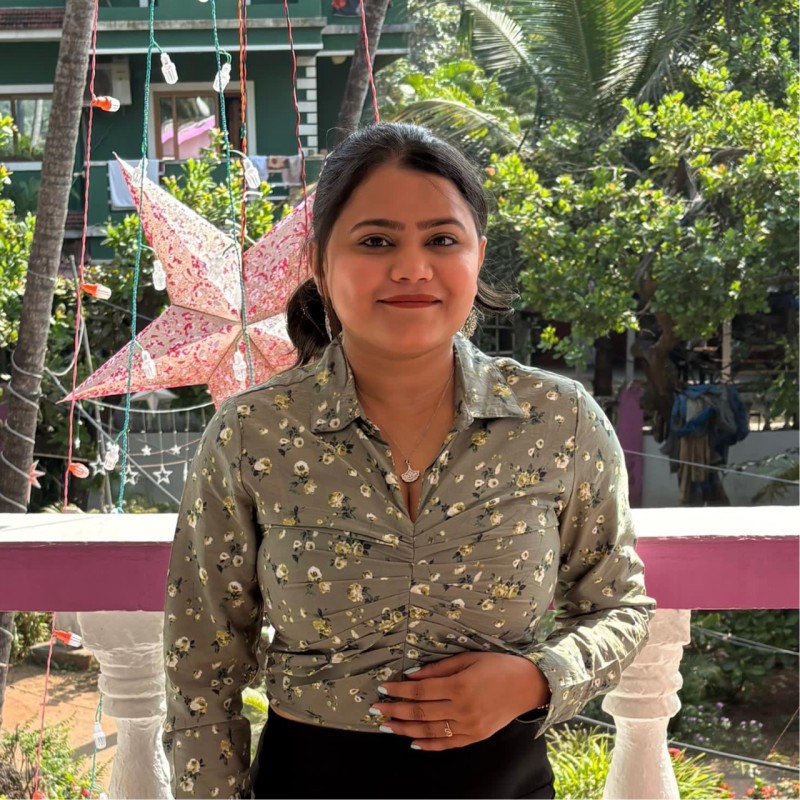 Radha Gupta - Software Engineer | Stackforce