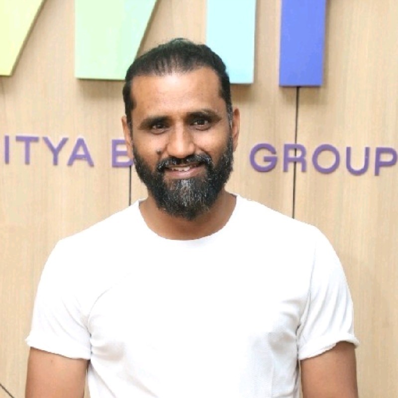 RADHARAMAN RATHORE - Design Manager | Stackforce