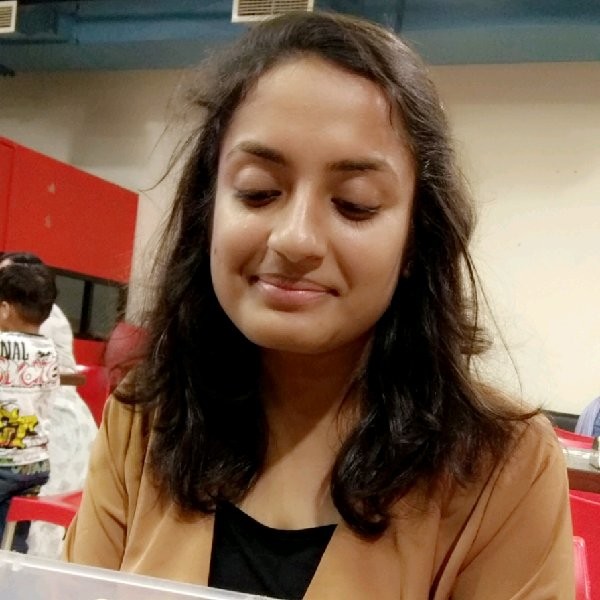 Radhika Goyal - Operations Associate | Stackforce