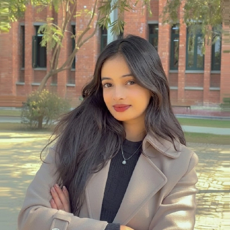 Radhika Gupta - Product Engineer | Stackforce
