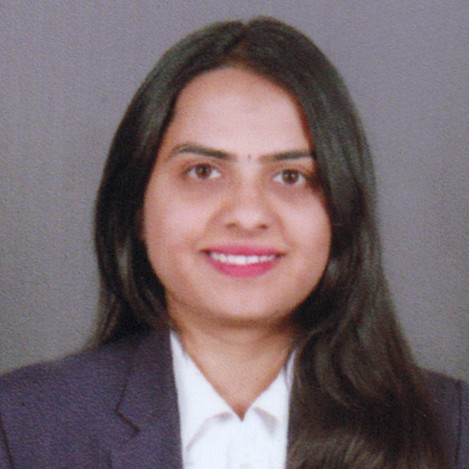 Radhika Jadhav - Data Scientist | Stackforce