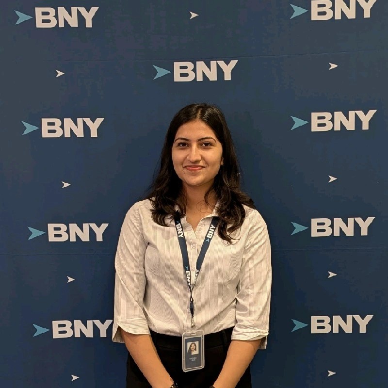Radhika Jain - Software Engineer | Stackforce