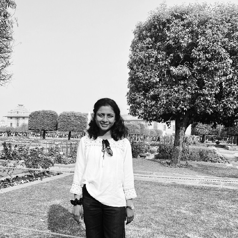 Radhika Khandelwal - Software Engineer | Stackforce