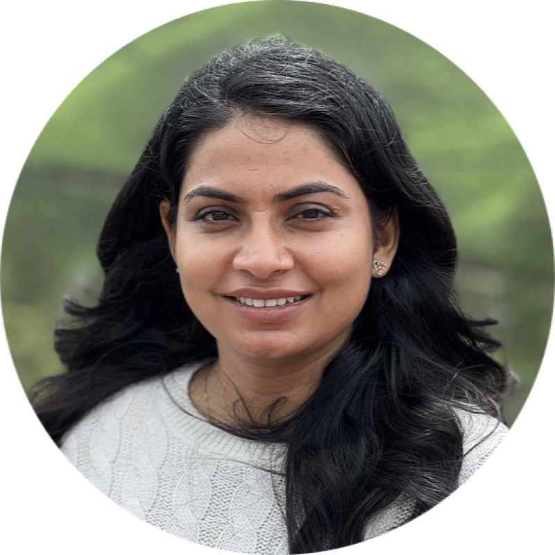 Radhika Lathiya - CEO | Stackforce