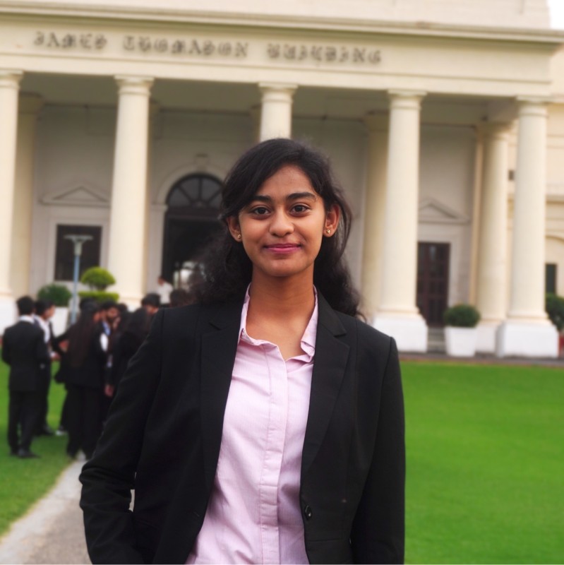 Radhika Maheshwari - CEO | Stackforce