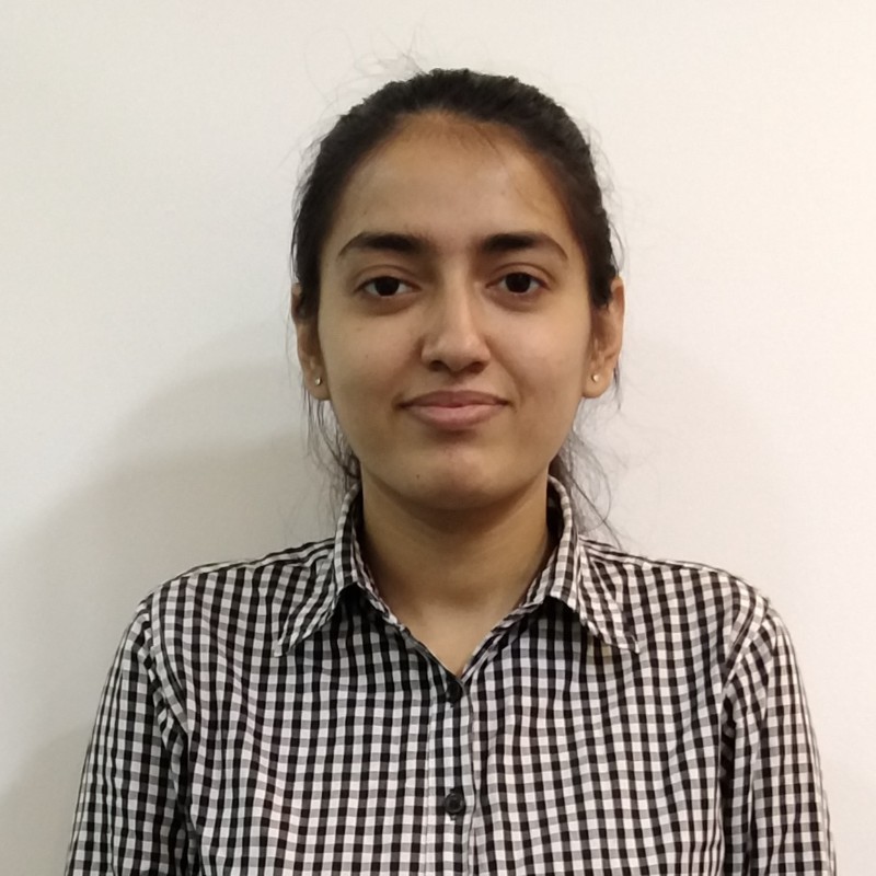 Radhika Mishra - DevOps Manager | Stackforce