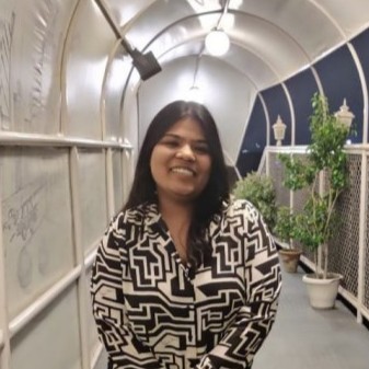 Radhika Padia - CEO | Stackforce