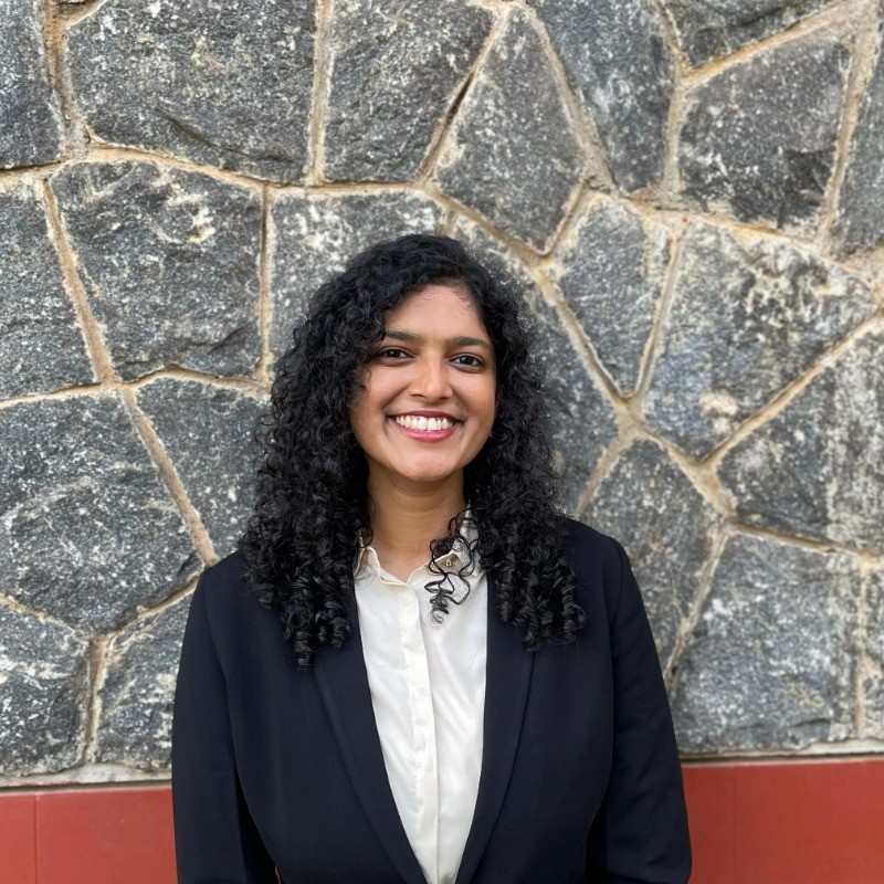 Radhika Pai - Business Development Executive | Stackforce