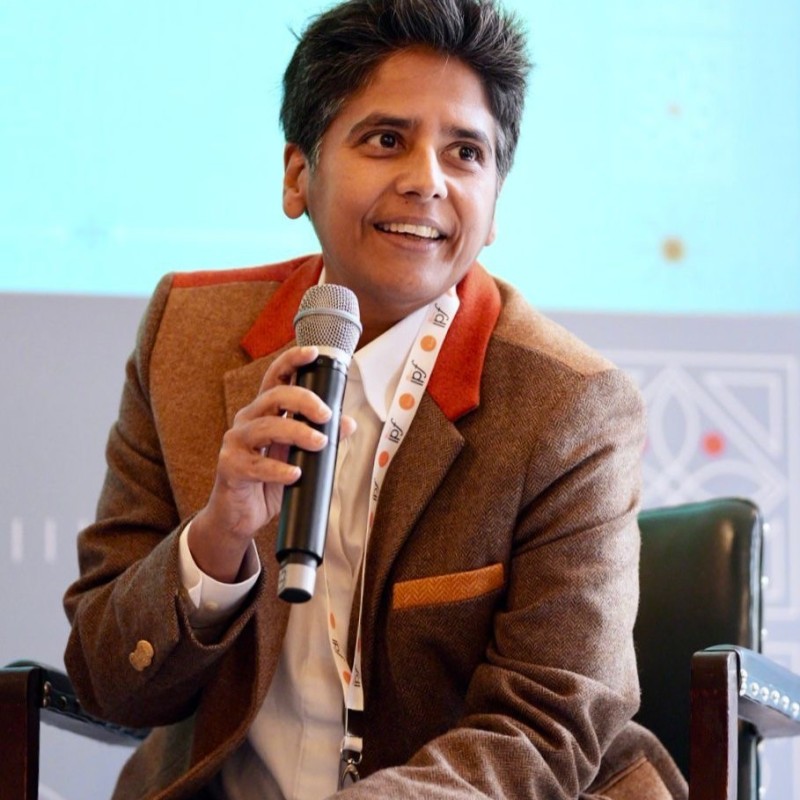 Radhika Piramal - CEO | Stackforce