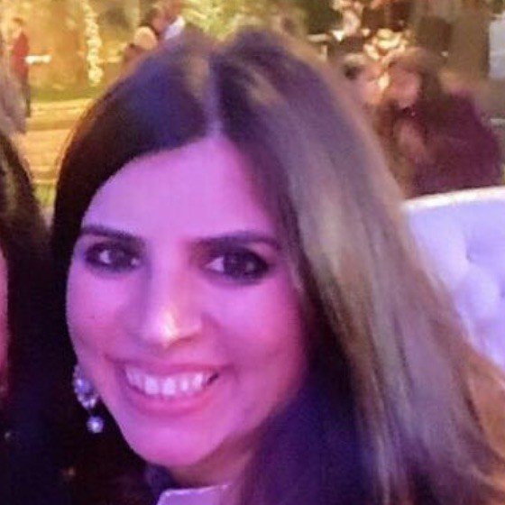 Radhika Sabherwal - Program Manager | Stackforce