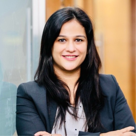 Radhika Saigal - Associate Partner | Stackforce