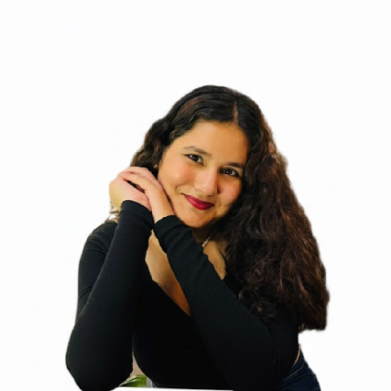 Radhika Sharma - Digital Marketing Specialist | Stackforce