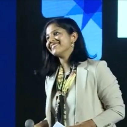 Radhika Agarwal - Co-Founder | Stackforce