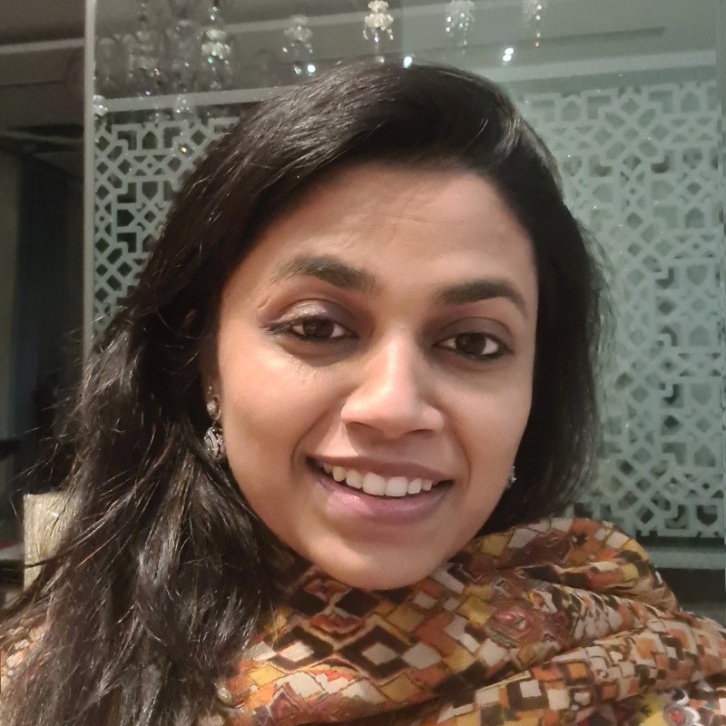 Radhika Agarwal - CEO | Stackforce