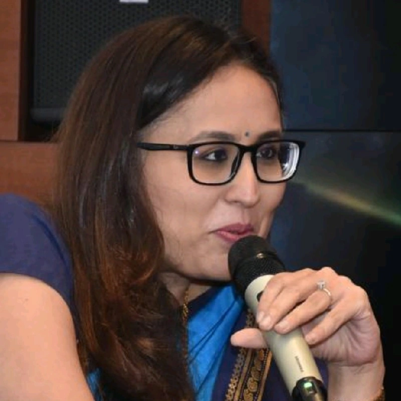 Radhika Gupta - CEO | Stackforce