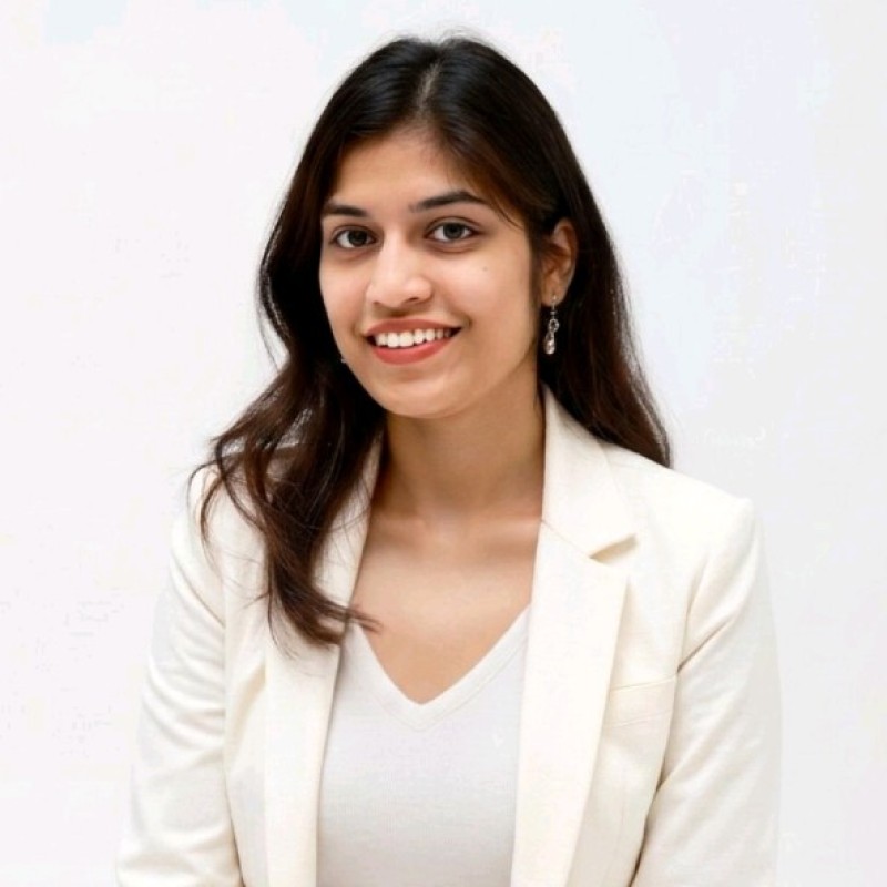 Radhika Jethlia Bhutra - Co-Founder | Stackforce
