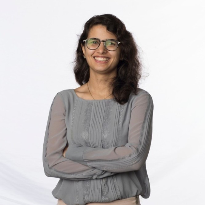 Radhika Malik - Associate Partner | Stackforce