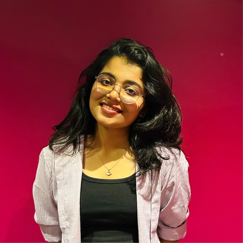 Radhika Shinde - Data Analyst | Stackforce