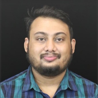Radib Kar - Senior Software Engineer | Stackforce