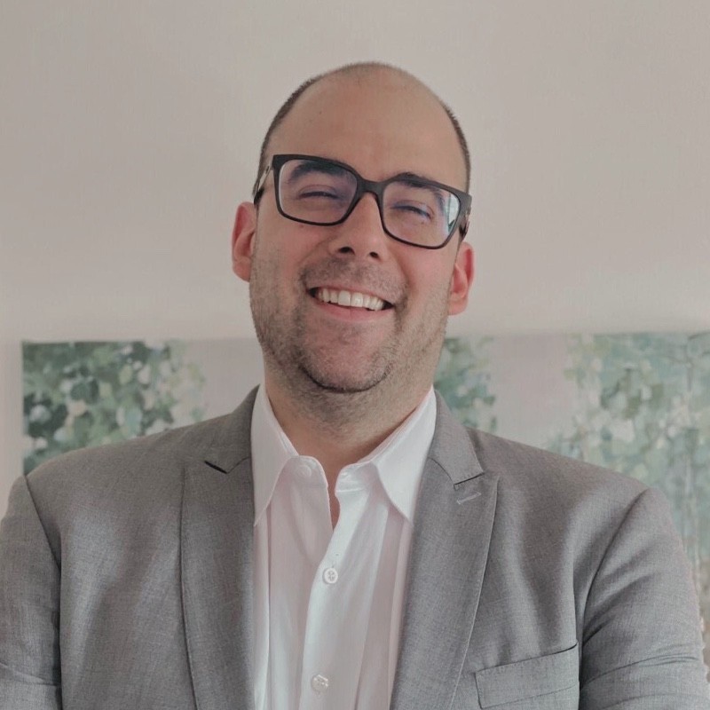 Radi Hindawi - CEO | Stackforce