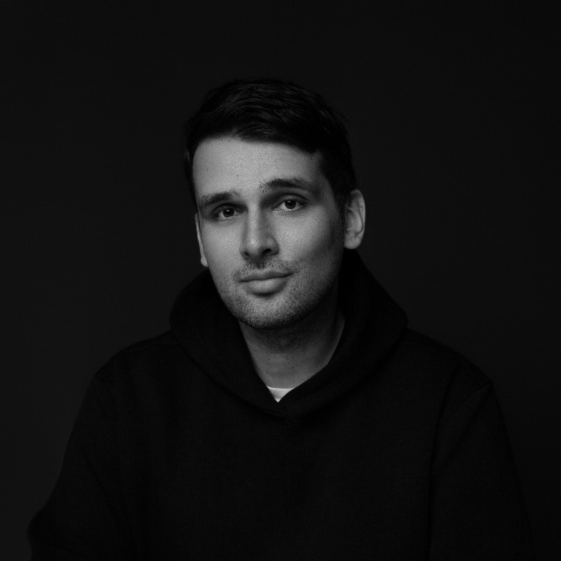 Rafał Kitab - Director of Engineering | Stackforce