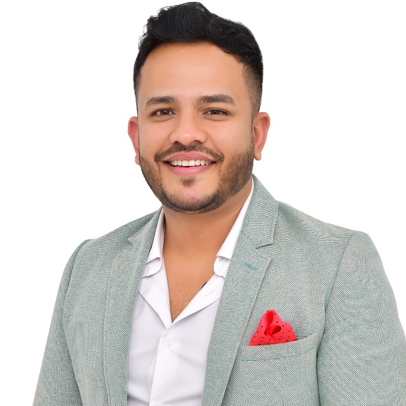 Ashique Rafi - Operations Associate | Stackforce