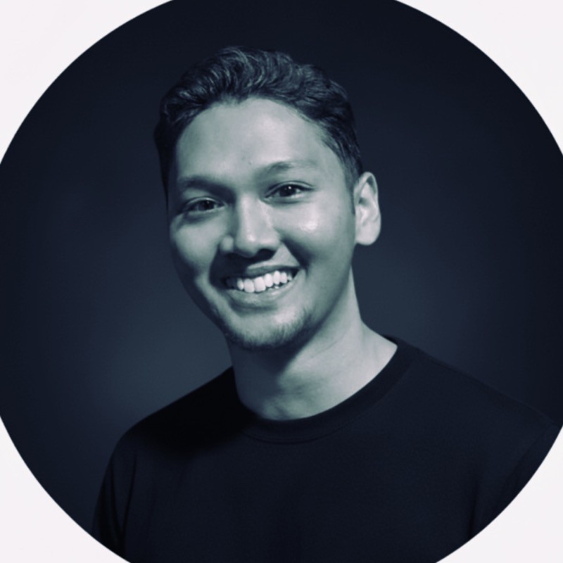 Rafiq Rosman - Operations Associate | Stackforce