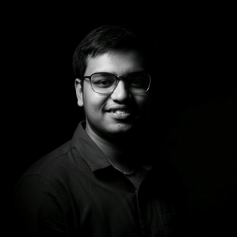 Raghav Agarwal - CEO | Stackforce
