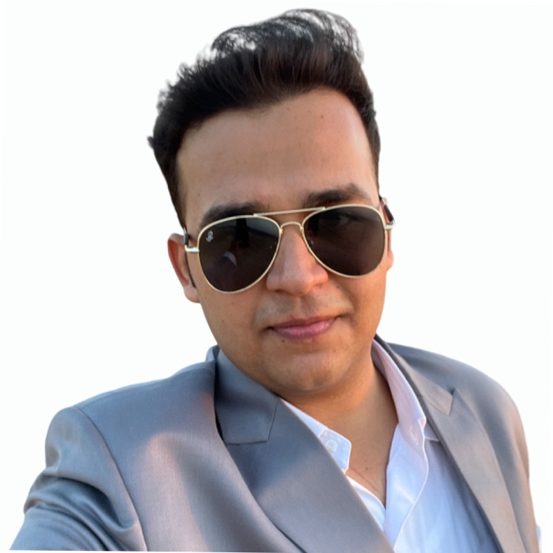 Raghav Arora - Data Scientist | Stackforce