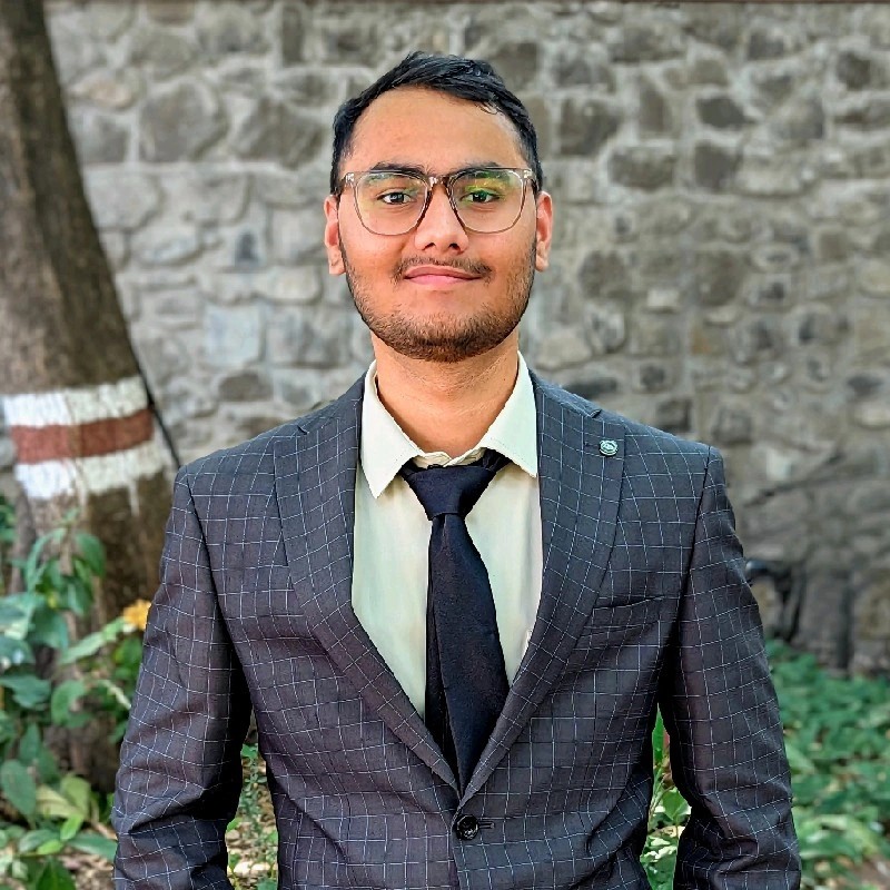 Raghav Bhutada - Software Engineer | Stackforce