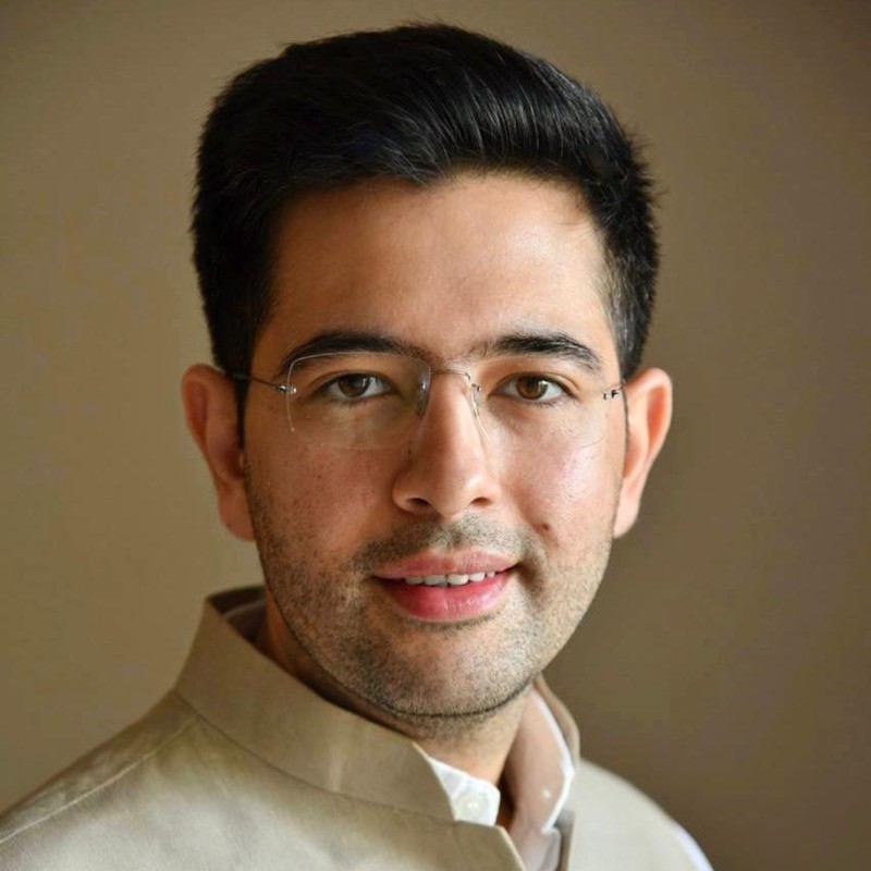 Raghav Chadha - CEO | Stackforce