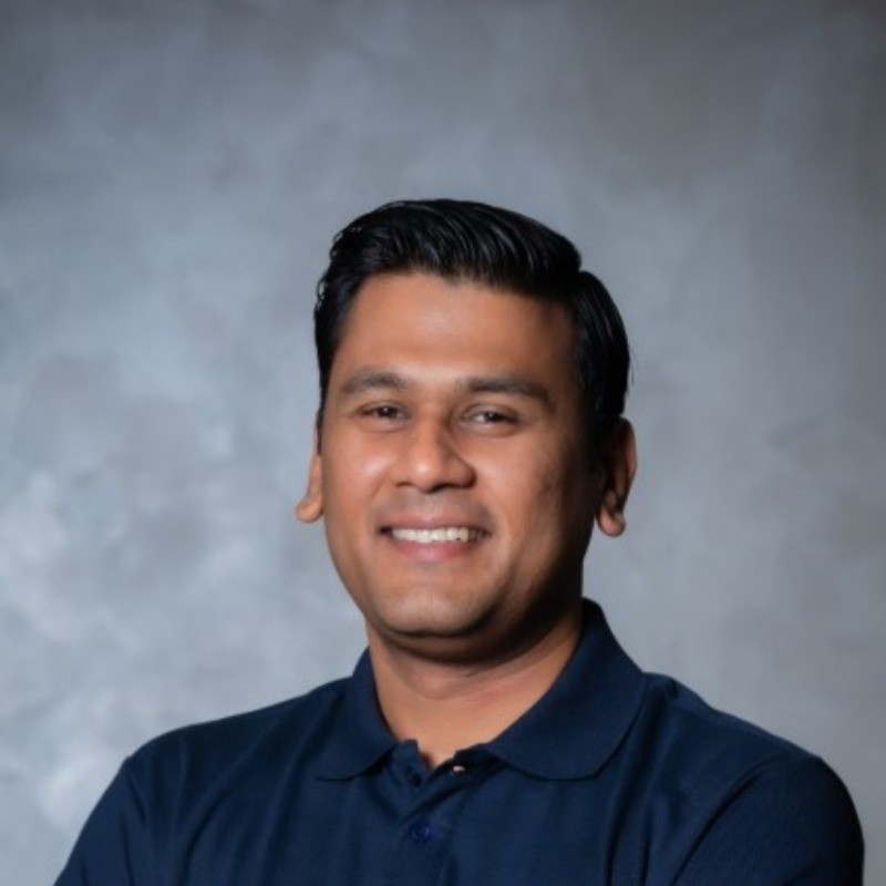 Raghav Chitlangia - Associate Partner | Stackforce