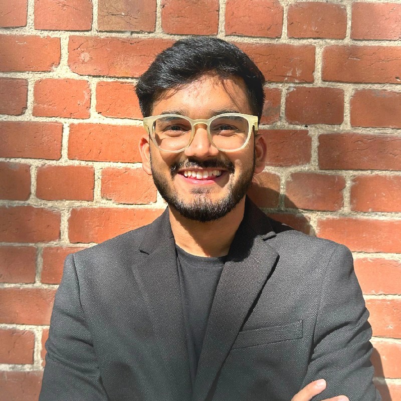 Raghav Jhawar - CEO | Stackforce