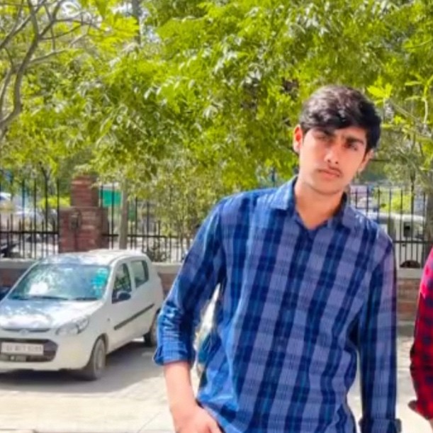 Raghav Khapra - CEO | Stackforce