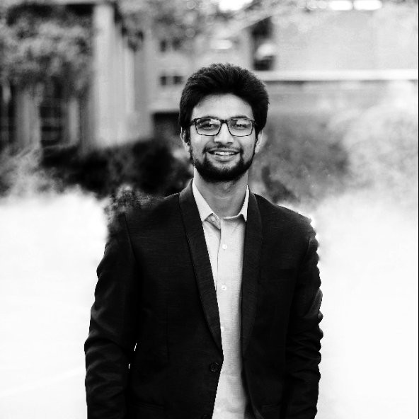 Raghav Maheshwari - Product Manager | Stackforce