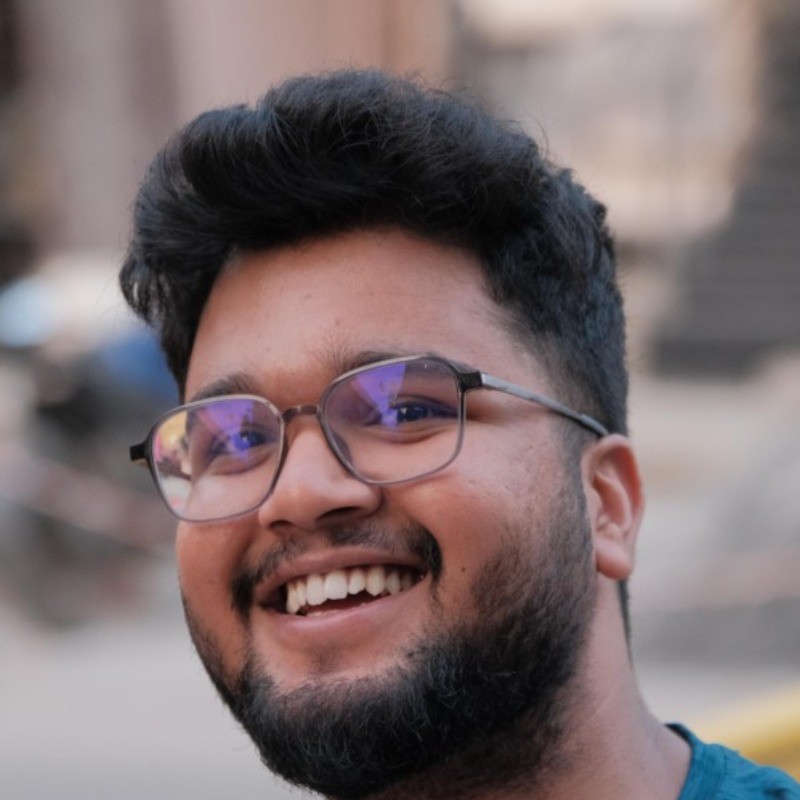 Raghav Somani - Senior Software Engineer | Stackforce