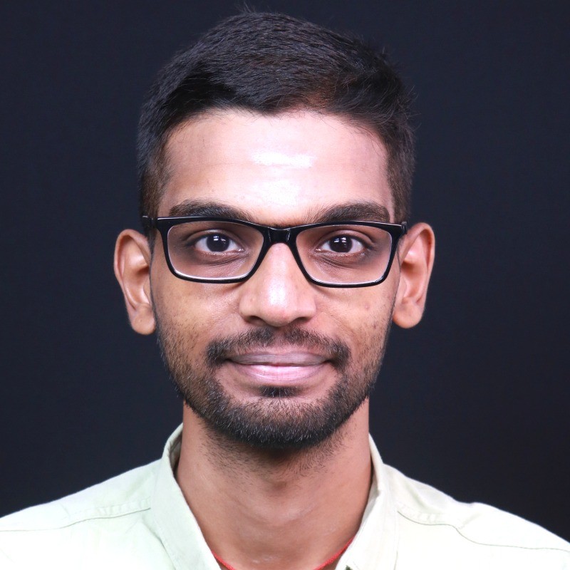 Raghav S - Software Engineer | Stackforce