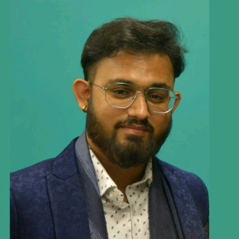 Raghav Uparkar - Digital Marketing Specialist | Stackforce