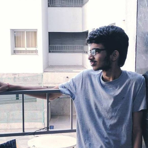 Raghavan G V - Software Engineer | Stackforce